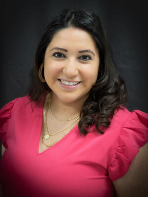Principal of Timberwilde Elementary