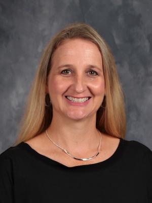 Portrait of Mrs. Hobizal