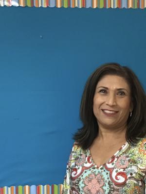 Sandra Estrada Associate Principal