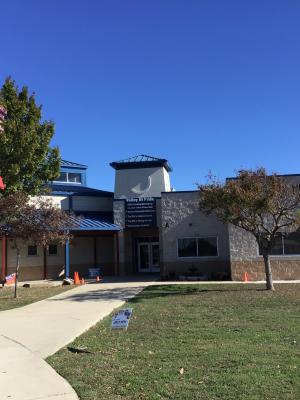 Valley Hi Elementary