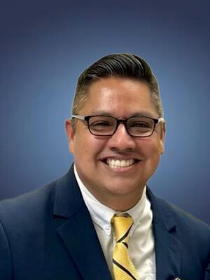 James Dominguez