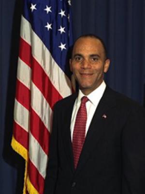 Wallace B. Jefferson