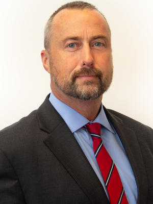 Picture of Principle Jeremy Day