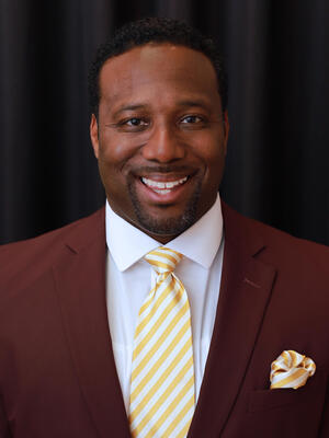 Joe Bishop photo