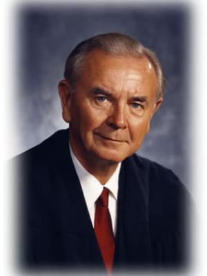 Justice William J. Brennan