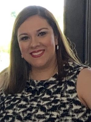 Picture of Lisa Mendez Principal