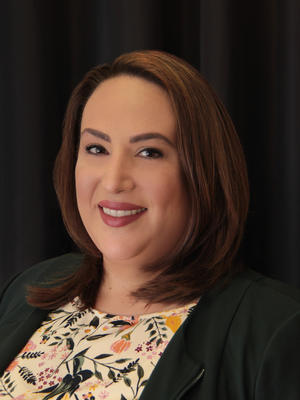 Ms. Leti Chapa, Associate Principal