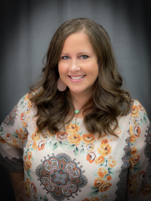 photo of Lindsay Kent AP McAndrew ES