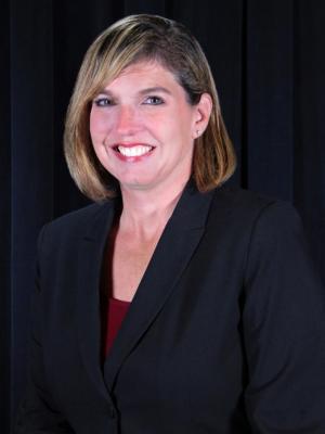 MLMS Principal Margaret Bray