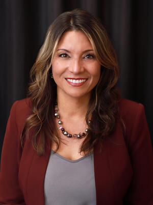 Nereida Ollendieck