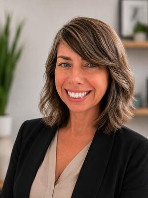 Jennifer Foley Ventura, Associate Principal 