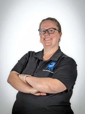  Theresa Long - Academic Dean