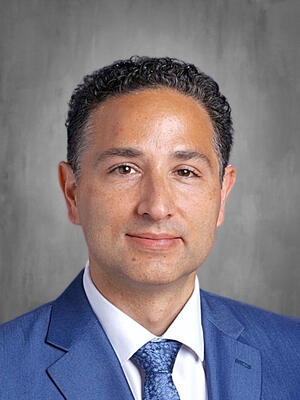 assistant principal juaquin zavala