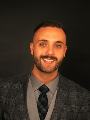 academic dean toby castillo walters