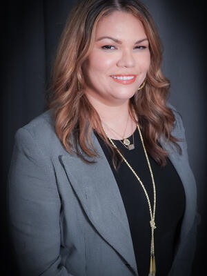 Bettina Melton image
