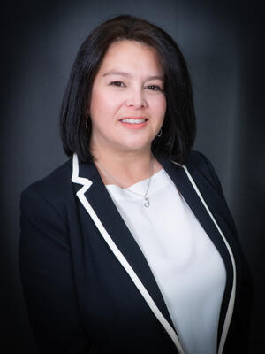 Denise Pina