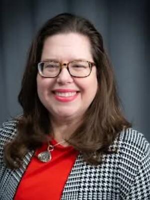 Ms. Fehrenbacher