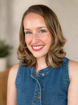 Hallie Gelabert