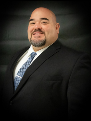 Portrait of Manuel Ayala