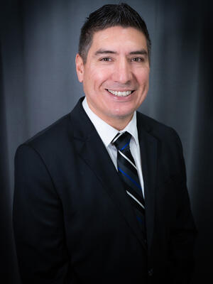 Manuel Villarreal