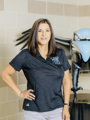 Portrait of Rachel Deleon