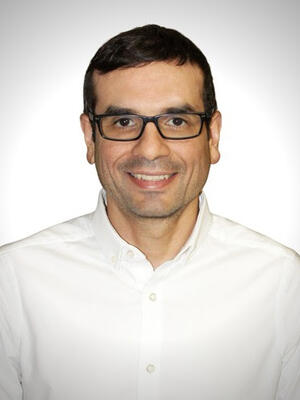 Mr. Carlos Perez