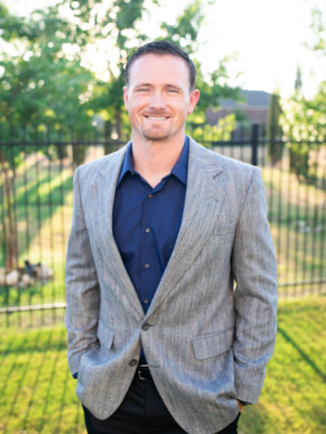 Jarek Lancaster