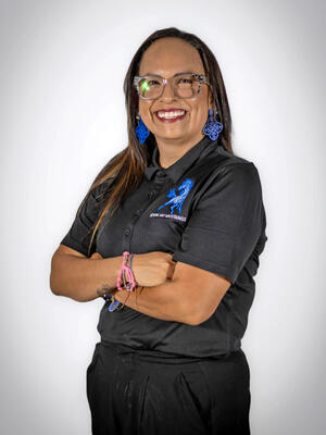  Teresa Cuellar-Hernandez - Principal