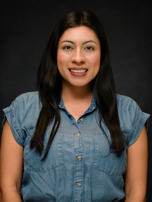 Picture of Associate Principal Maritza Trimble 