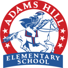 Adams Hill Mascot