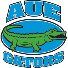 Aue Gator Logo