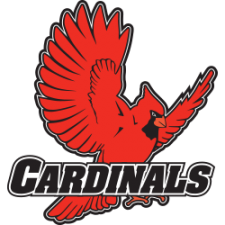 Carnahan Cardinals Logo