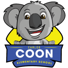 Carlos Coon Koala Logo