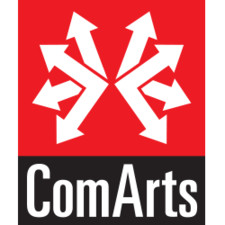 Comm Arts Logo
