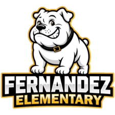 School logo