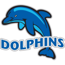 Galm Dolphins mascot