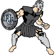 Hector Garcia Gladiator Logo