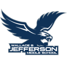 Jefferson MS Eagle