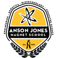 Magnet School logo