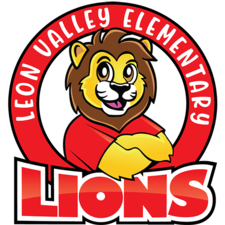 Leon Valley logo