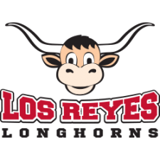  Los Reyes Elementary Longhorns