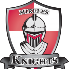 Mireles Elementary School Logo