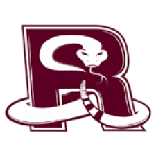 Raba Rattlers Logo