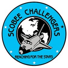 Scobee Elementary Challengers