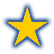 Michael star logo