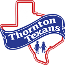 Thornton Texans Logo