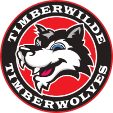 Timberwilde Elementary Logo
