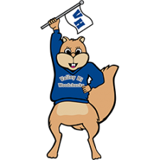 Woodchuck School Mascot