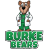 Burke Bears logo
