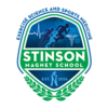 Stinson Magnet School logo